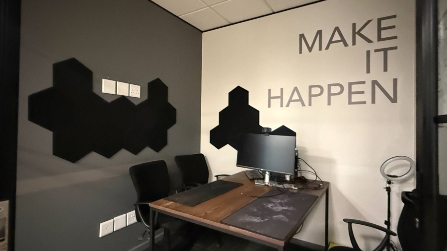 To Let commercial Property for Rent in Cape Town City Centre Western Cape